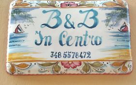 B&b in Centro San Benedetto Del Tronto